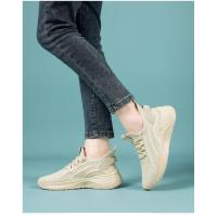 Zapatillas de Carrer para Mujer en Verano Suela Suave Acolchada Transpirables para Gimnasio, Entrenamiento, Caminar - details 12