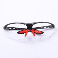 Gafas de seguridad para ciclismo, a prueba de impactos, a prueba de viento, protección HD, lentes coloridos, moda, deporte al aire libre, gafas para montar - details 3