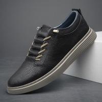 Zapatos Casuales de Verano para Hombre Oxford Clásicos de Diseñador Cuero Genuino Tamaño Grande - details 27