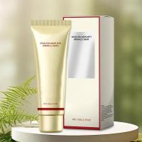 Crema de Arrugas de Colágeno Hidratación Profunda, Reducción de Depresiones, Iluminación de la Piel Facial Cuidado Diario - details 5