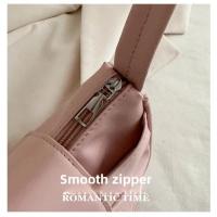 Bolso De Hombro Con Lazo, Bolso De Hombro Informal, Bolso De Trabajo Diario - details 15