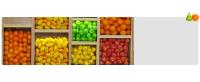 frutas de apoyo