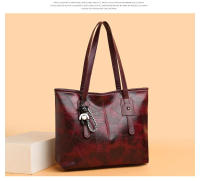 Bolso de mano de gran capacidad con cremallera cuadrada Horizontal para mujer, bolso de hombro de moda, nuevo, 2024 - details 10