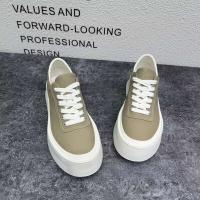Fabricante de alta calidad, diseñador de zapatos, zapatos de skate, zapatos casuales para caminar de verano para hombres. - details 6