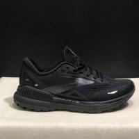 Desgaste desgaste absorción de choque moda y cómodos zapatos para correr para hombres y mujeres - details 3