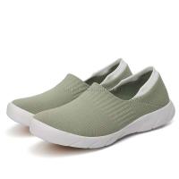 Nuevos zapatos deportivos vendedores calientes de las mujeres 2023 de los chaussures rosa marca Putian - details 4