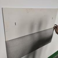 instalación del cabecero