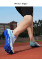 Spikes Track and Dash Sports Deportes para hombres al aire libre - details 5