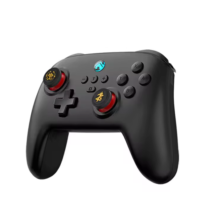 2025 Nuevo Mando Inalámbrico Compatible con Switch 2 Pro Gamepad Control Remoto Joystick para Switch2 mando oled lite PC Controlador de Juego - 1