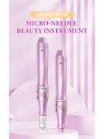 Dr. Pen Electrónico Profesional M7 Nanoinjerto Máquina De Tatuaje Mesoterapia Cuidado De La Piel Herramienta SPA - details 0