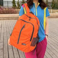 30L Ultraligero Camping al aire libre, Viajes, Senderismo, Hombres y Mujeres, Impermeable, para Pesca, Ciclismo, Mochila Plegable - details 12