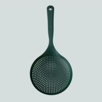 Olla grande, cuchara grande de fideos, cuchara larga de mango, olla antiadherente de alta temperatura - details 8