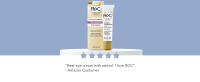 Crema Diaria de Retinol RoC Corrección de Ojos con Olor y Hinchazón Suavizamiento Anti-Envejecimiento para Cuidado de la Piel - details 12