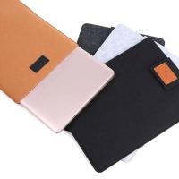 Funda protectora para tableta de fieltro antiarañazos, funda ligera para iPad Pro Kindle Book de 11, 13 y 15 pulgadas - details 5