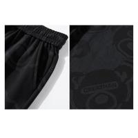 CHAIFENKO Pantalones Cortos de Verano para Hombres Secado Rápido, Sencillez al Aire Libre, Moda Casual - details 10
