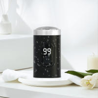 Mini Afeitadora eléctrica portátil inalámbrica, afeitadora rotativa recargable, regalo para el Día del Padre y cumpleaños - details 1