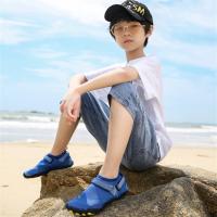 Zapatos Acuáticos Para Niños, Zapatillas De Agua Descalzas Con Cinco Dedos Para Playa Y Verano, Zapatillas De Deporte Ligeras Antideslizantes Para Nadar En La Playa Y Río - details 52