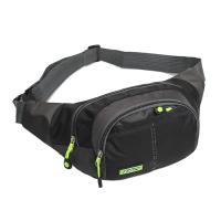 Bolsa de Cintura Resistente al Agua Paquete Deportivo para Senderismo y Viajes al Aire Libre - details 0