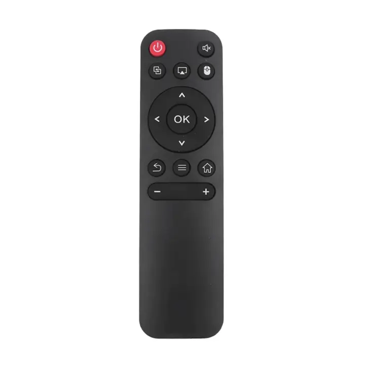 Mando a distancia Universal para proyector, Control Remoto Portátil para HY300, HY320, HY300 PRO - 1