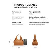 Modelos Calientes Nube Bolso, Europa Y Los Estados Unidos Bolso De Moda Casual, Señoras Bolso Crossbody - details 4