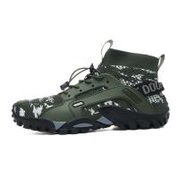 Zapatillas Deportivas Transpirables para Hombres verano 2025 Zapatos de Malla Casuales para Senderismo al Aire Libre - details 2