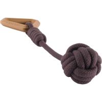 Carhartt Herramientas de Entrenamiento para Mascotas, Herramientas de Entrenamiento Resistentes para Tirar y Buscar, Tirador de Perro con mango de Mono - details 2