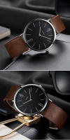Relojes de pulsera Reloj de pulsera de negocios para hombres - details 11