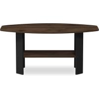 Mesa De Centro, Madera, Roble Francés Gris/Negro - details 17