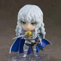Figura de Anime de Acción Berserk de Griffith Modelo de PVC de 10CM Figura de Muñeca Coleccionable GSC No.2134 y No.2544 - details 8