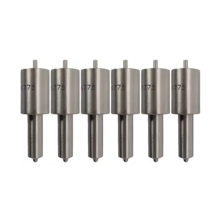Set de 6 Boquillas de Inyección DLLA149S775 Accesorios para Vehículos por Mayor - 1