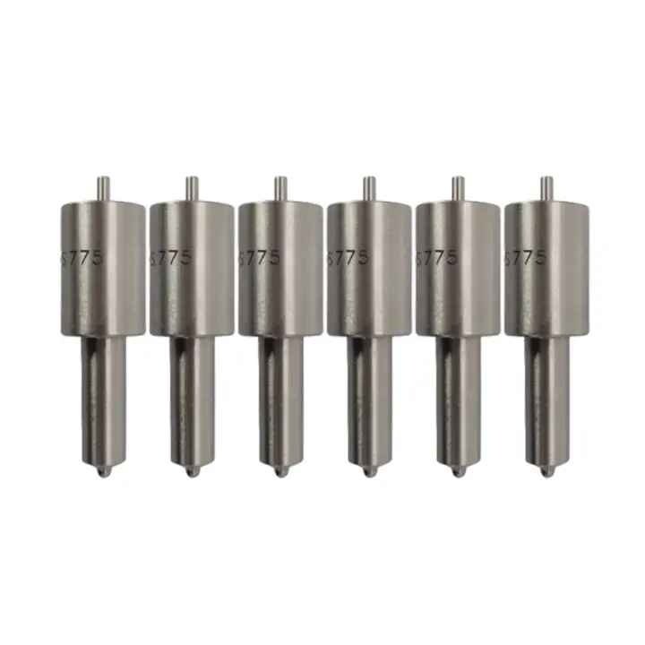 Set de 6 Boquillas de Inyección DLLA149S775 Accesorios para Vehículos por Mayor - 1