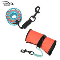 Ancho de 316 Acero Inoxidable Gancho de Cuerda de Luz Sólida Cuerda Fija Antipérdida - details 4
