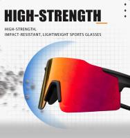 Gafas de Sol sin Límites para Ciclismo Kapvoe Protección UV400 para Hombres y Mujeres - details 5