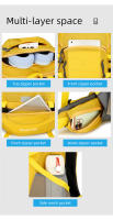 Mochila de gran capacidad para acampar, bolso de hombro impermeable para deportes de viaje al aire libre, senderismo, Trekking, escalada, Montañismo - details 3