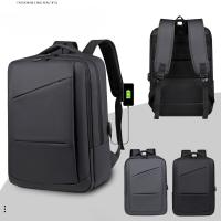 Mochila Business & Outdoor - Grande Capacidad, Reducción Peso, 15.6" Portátil, Resistente al Agua - details 3