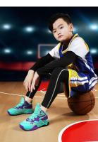 Zapatos de baloncesto para hombre, transpirables, suaves y antideslizantes, a la moda, novedad de 2022 - details 7