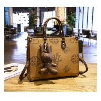 Bolso de mujer bolso de lujo ligero bolso grande bolso de mano de presbicia de alto sentido hombro de gran capacidad para mujer - details 15