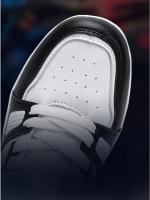 Zapatos de Patinaje de Cuatro Ruedas para Niños y Niñas Deportes Casuales al Aire Libre Tobogán y Acolchado Estudiantes Escolares - details 3
