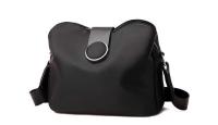 Bolso de hombro impermeable de nailon Vintage para mujer, bolso cruzado salvaje, bolso de mensajero Simple para diario, bolso de viaje para mujer - details 18