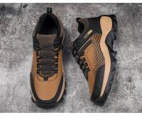 Zapatillas De deporte para Hombre, Zapatos De senderismo para exteriores, botas De montaña impermeables, Zapatos De Hombre, Zapatos De tenis antideslizantes resistentes al desgaste para Hombre - details 25