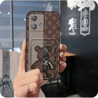 Funda de silicona para teléfono con Graffiti para MOTO Edge40 Neo, bolsa para tarjetas, diseño de moda, protector antigolpes a prueba de golpes, resistente a la suciedad - details 6