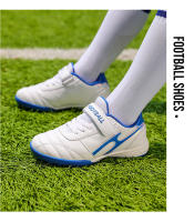 Zapatos de fútbol profesionales para niños, zapatillas transpirables resistentes al desgaste, entrenamiento mágico - details 15
