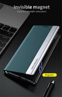 Funda de lujo para iPhone Funda de apoyo de cuero para iPhone 16 Pro, 15, 14 Plus, 12, 11, 13 Pro Max, XS, Xr Accesorios de electrónica - details 5