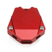 Funda protectora para llaves DUCATI Hypermotard Panigale S V4S V2 899 959, llavero Monster 695 696 Diavel S 1260 - details 0