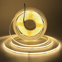 GAHADA Tira de LED COB de Alta Densidad 320LEDs/m Luz de Decoración Flexible 3000K 4000K 6000K - details 7