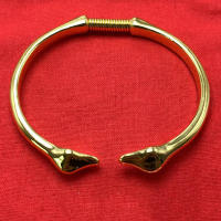 Brazalete de Joyería Español de Lujo 2025 Accesorios de Fiesta para Mujeres Alta Calidad - details 4