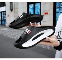 Zapatillas frescas de coco, deportes de verano para hombres, ropa interior y exterior, zapatillas de playa de moda antideslizantes y resistentes al desgaste, mujeres - details 1