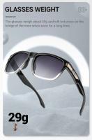 SCVCN gafas de sol polarizadas para ciclismo equipo de pesca hombres mujeres UV400 gafas para deportes de bicicleta MTB gafas para bicicleta accesorios de montar - details 6
