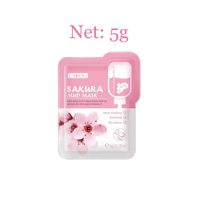 Mascarilla Facial de Colágeno Bio Reafirmación de Líneas Finas Levantamiento Antigüedad - 1
