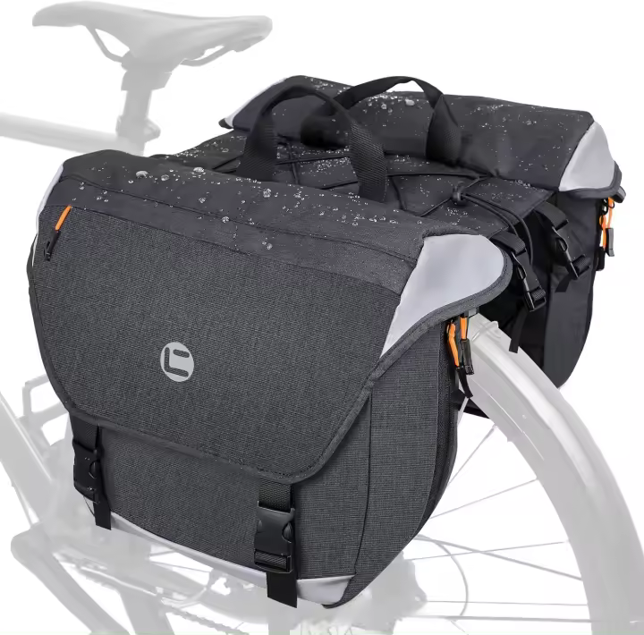 Pañuelos de Bicicleta Racks Deportivos para Organización y Transporte - 1
